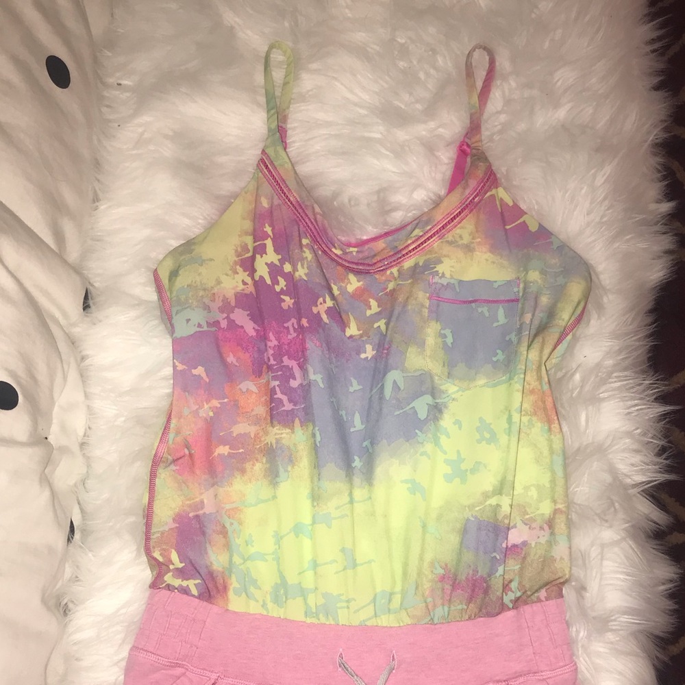 Ivivva Romper